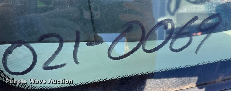 image for item LT9070 2009 Dodge Grand Caravan  van