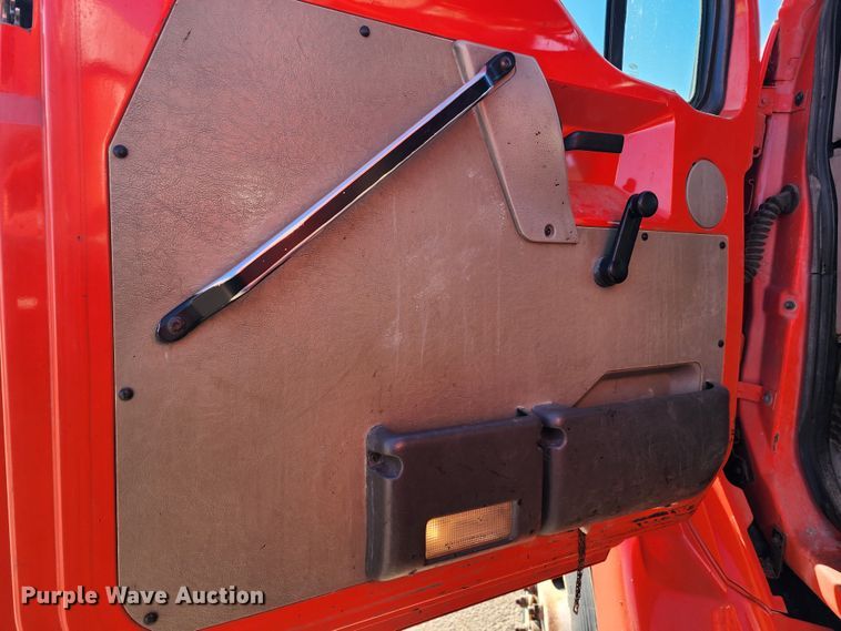 image for item LT9482 2003 Sterling LT7501  dump truck