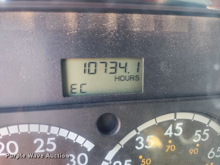 image for item LT9482 2003 Sterling LT7501  dump truck