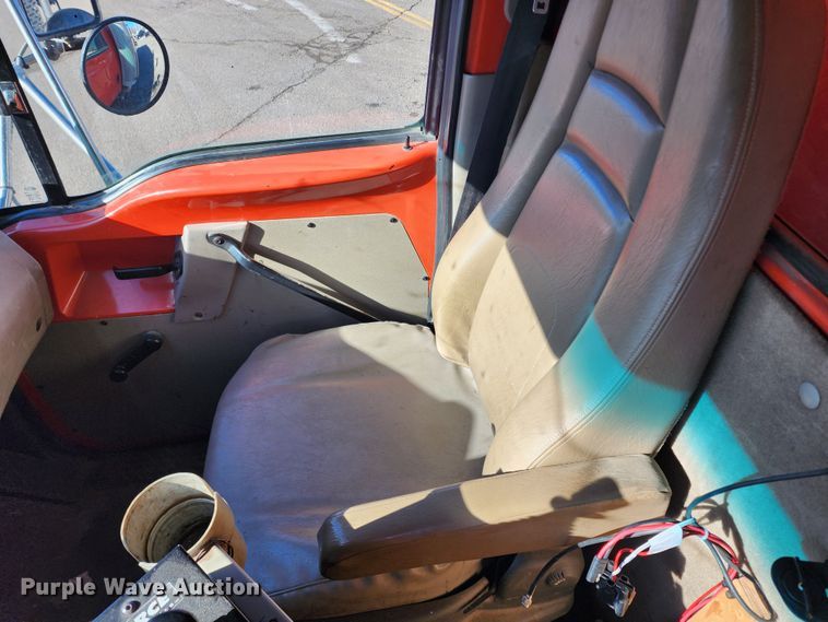 image for item LT9482 2003 Sterling LT7501  dump truck