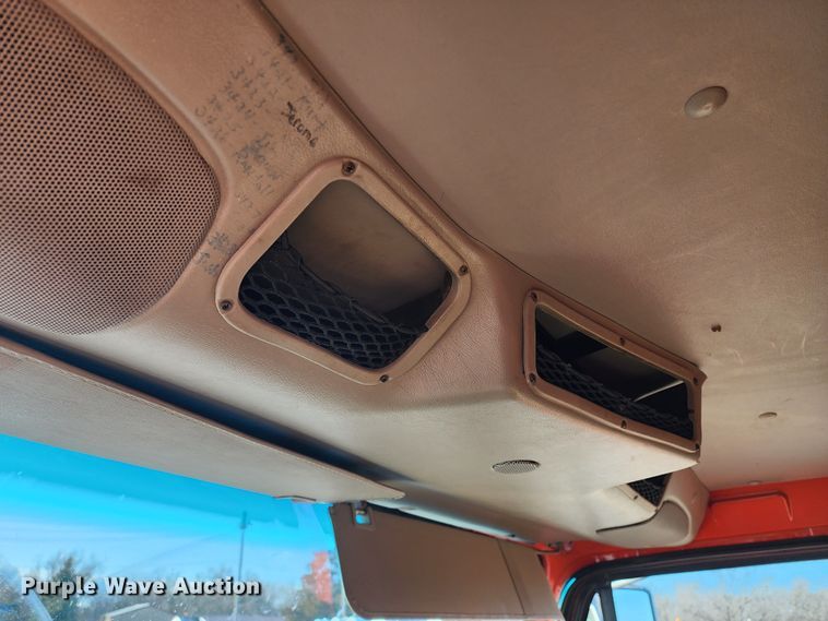 image for item LT9482 2003 Sterling LT7501  dump truck