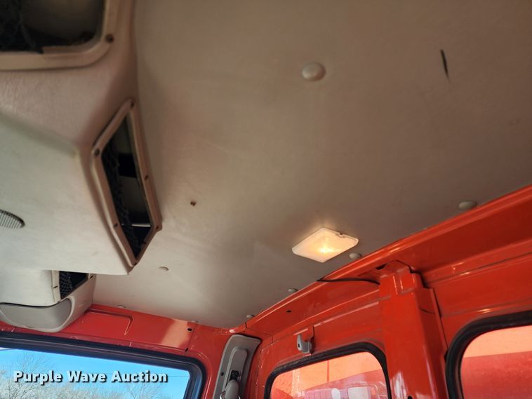 image for item LT9482 2003 Sterling LT7501  dump truck