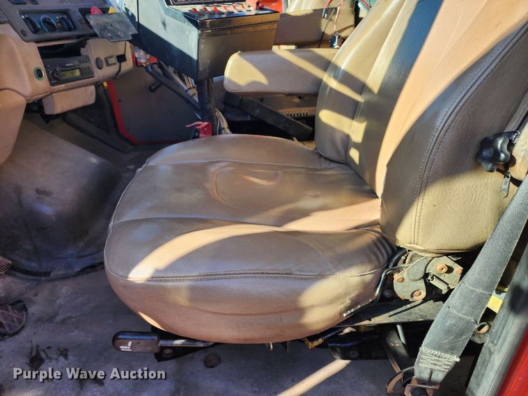 image for item LT9482 2003 Sterling LT7501  dump truck