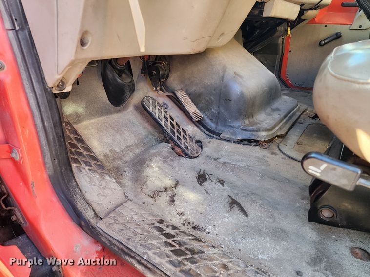 image for item LT9482 2003 Sterling LT7501  dump truck