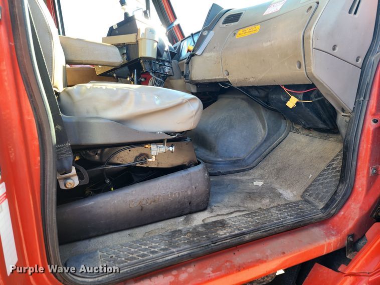 image for item LT9482 2003 Sterling LT7501  dump truck