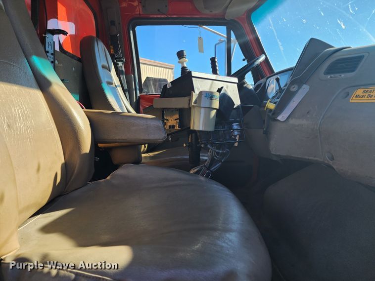 image for item LT9482 2003 Sterling LT7501  dump truck