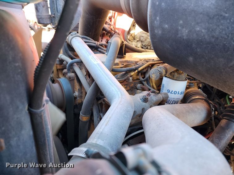 image for item LT9482 2003 Sterling LT7501  dump truck