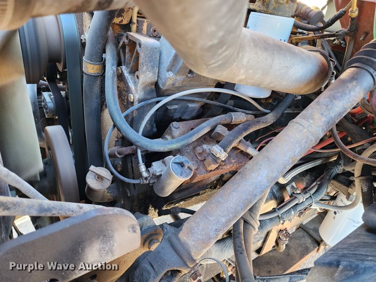 image for item LT9482 2003 Sterling LT7501  dump truck