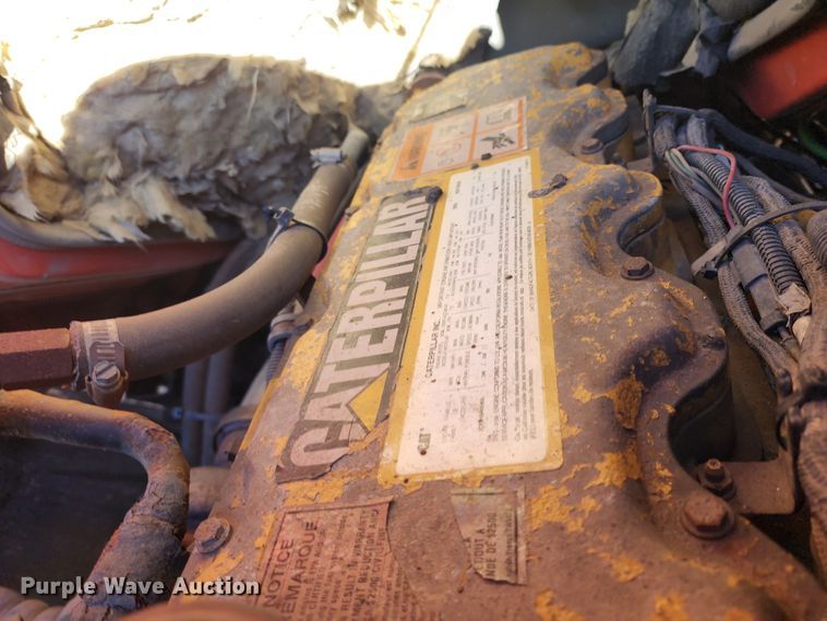 image for item LT9482 2003 Sterling LT7501  dump truck