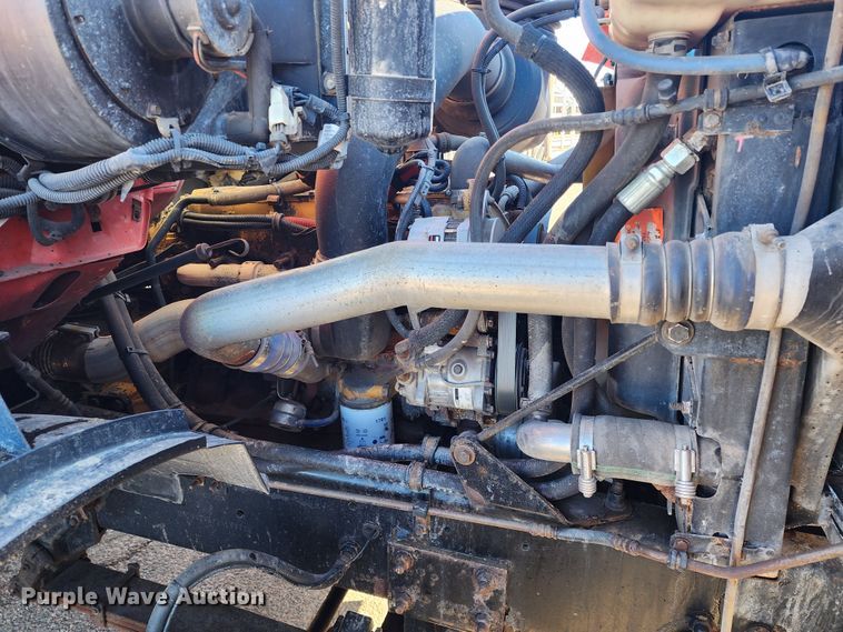 image for item LT9482 2003 Sterling LT7501  dump truck