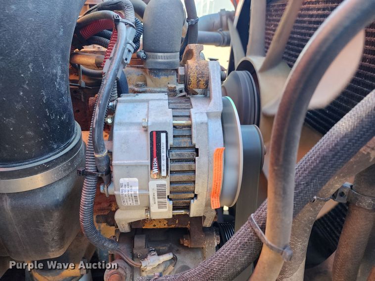 image for item LT9482 2003 Sterling LT7501  dump truck