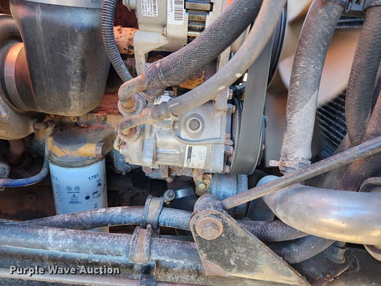 image for item LT9482 2003 Sterling LT7501  dump truck