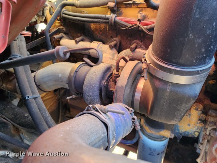 image for item LT9482 2003 Sterling LT7501  dump truck