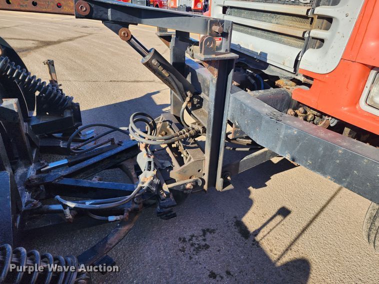 image for item LT9482 2003 Sterling LT7501  dump truck