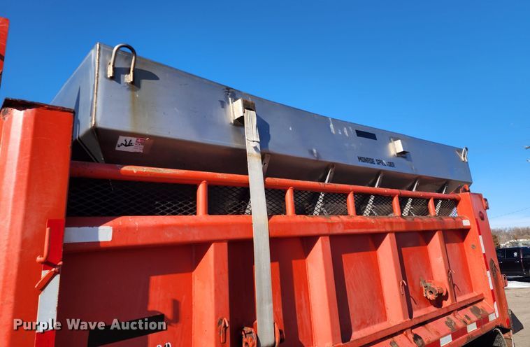 image for item LT9482 2003 Sterling LT7501  dump truck