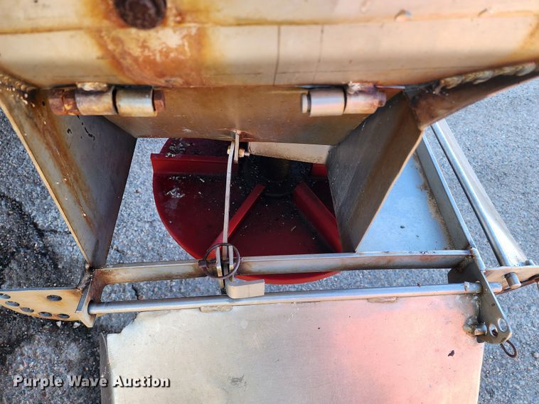 image for item LT9482 2003 Sterling LT7501  dump truck