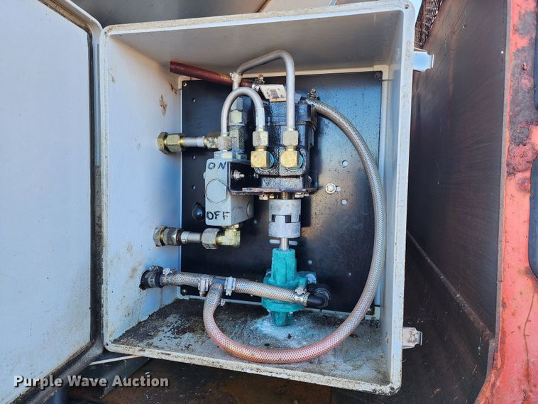 image for item LT9482 2003 Sterling LT7501  dump truck