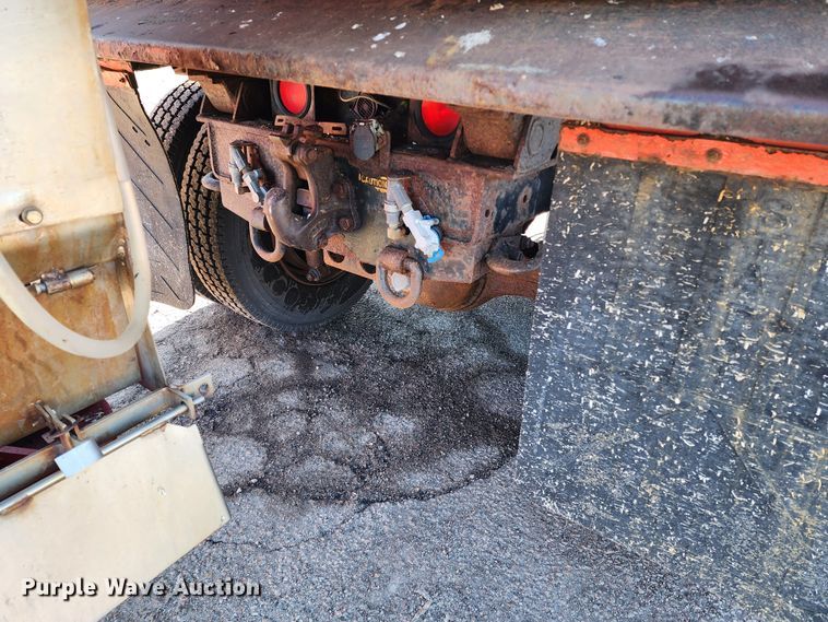 image for item LT9482 2003 Sterling LT7501  dump truck