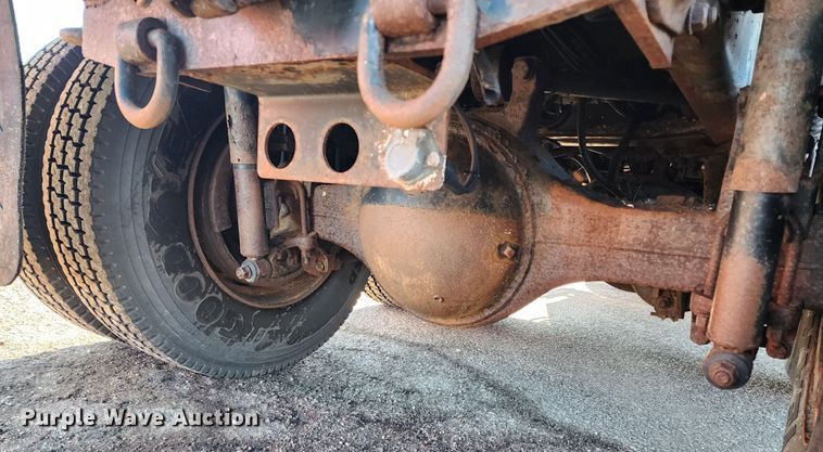 image for item LT9482 2003 Sterling LT7501  dump truck