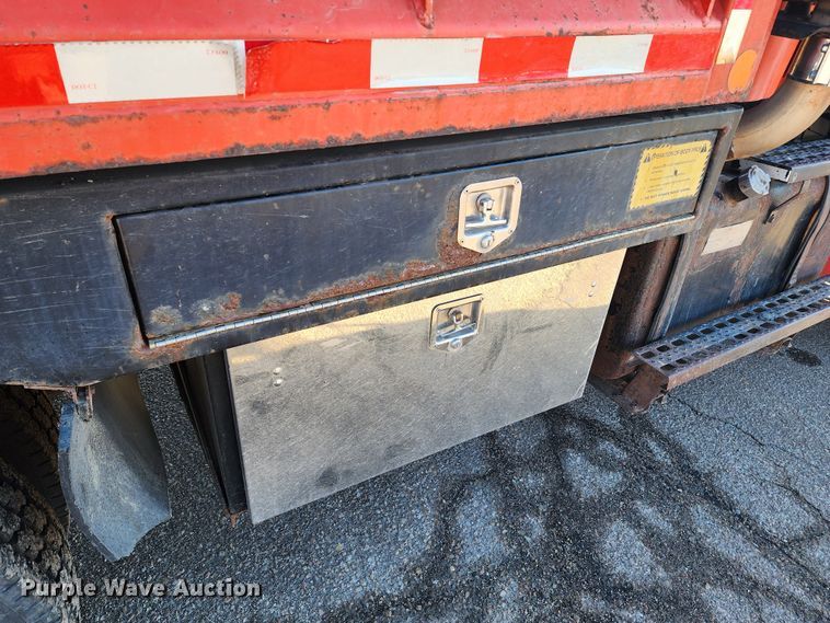 image for item LT9482 2003 Sterling LT7501  dump truck