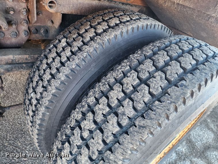 image for item LT9482 2003 Sterling LT7501  dump truck