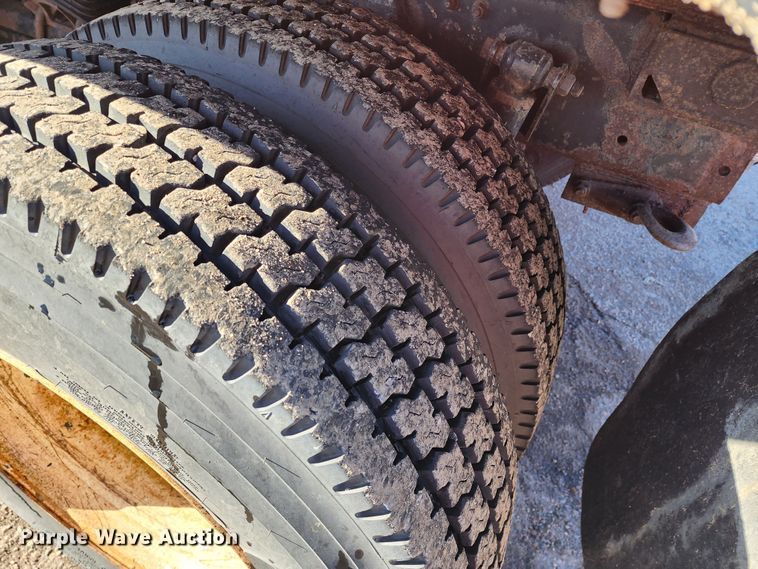 image for item LT9482 2003 Sterling LT7501  dump truck