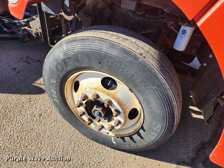 image for item LT9482 2003 Sterling LT7501  dump truck