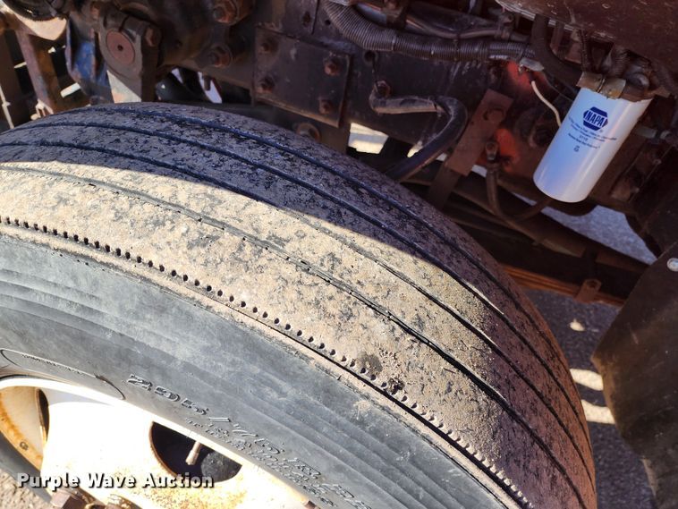 image for item LT9482 2003 Sterling LT7501  dump truck