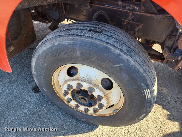 image for item LT9482 2003 Sterling LT7501  dump truck