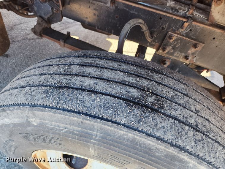 image for item LT9482 2003 Sterling LT7501  dump truck