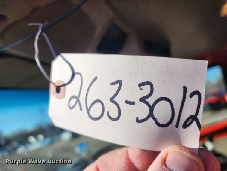 image for item LT9482 2003 Sterling LT7501  dump truck