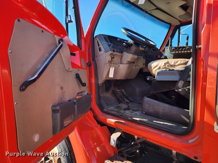 image for item LT9483 2003 Sterling LT7501  dump truck