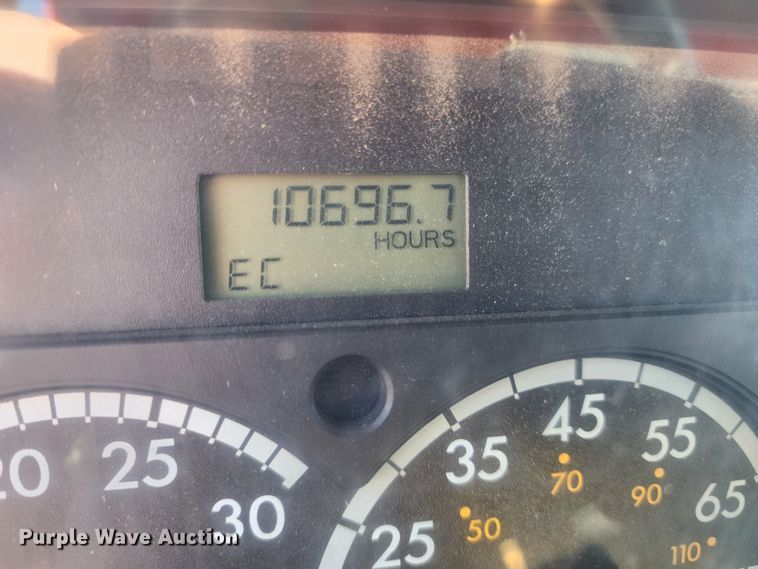 image for item LT9483 2003 Sterling LT7501  dump truck