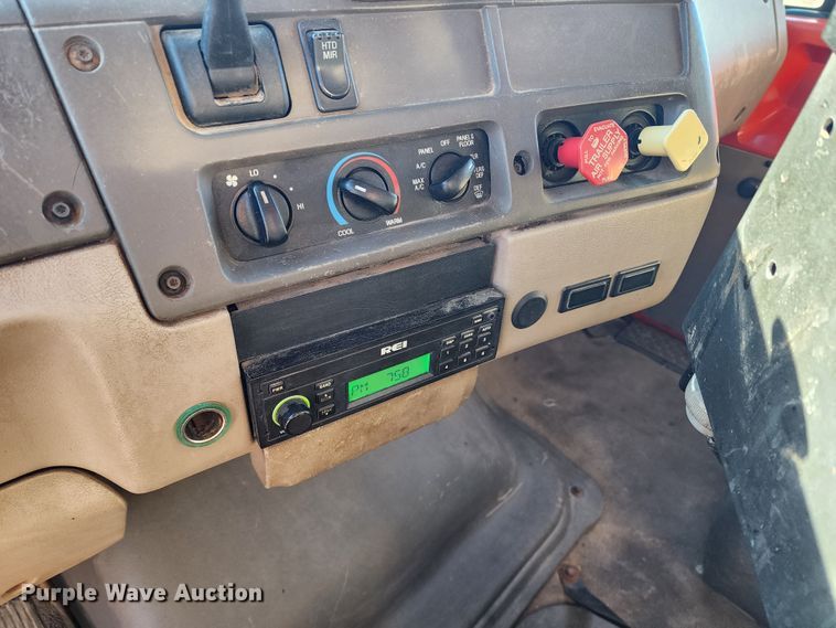 image for item LT9483 2003 Sterling LT7501  dump truck