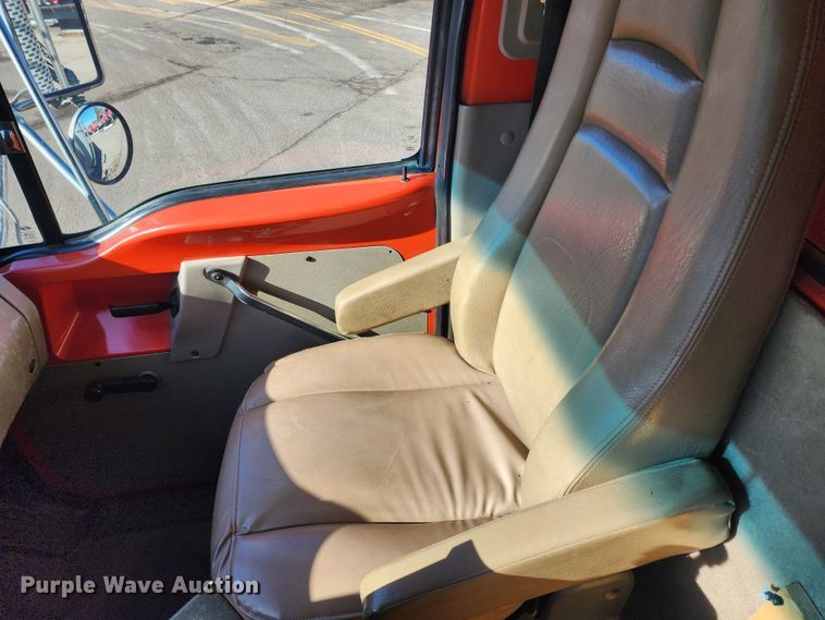 image for item LT9483 2003 Sterling LT7501  dump truck