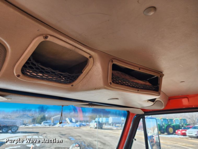 image for item LT9483 2003 Sterling LT7501  dump truck