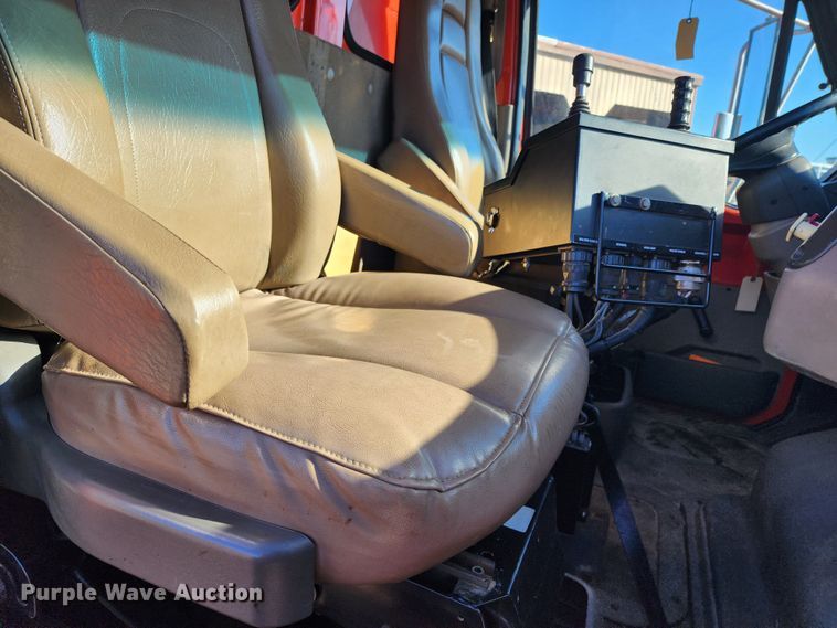 image for item LT9483 2003 Sterling LT7501  dump truck