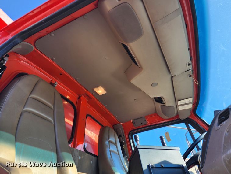 image for item LT9483 2003 Sterling LT7501  dump truck