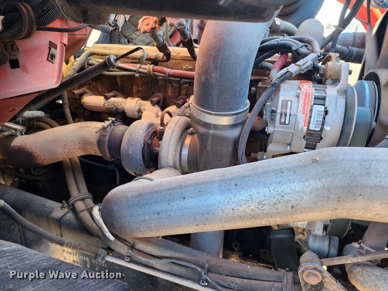 image for item LT9483 2003 Sterling LT7501  dump truck