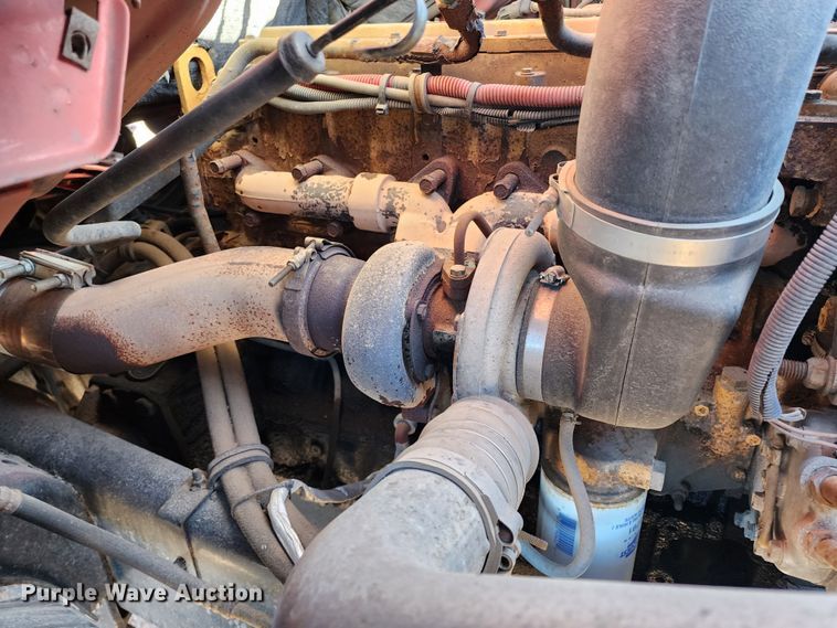 image for item LT9483 2003 Sterling LT7501  dump truck