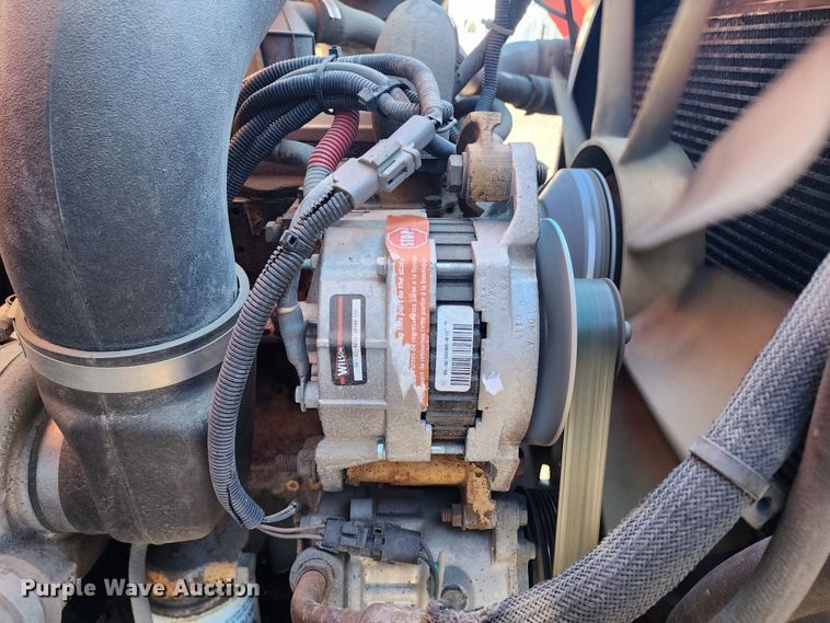 image for item LT9483 2003 Sterling LT7501  dump truck