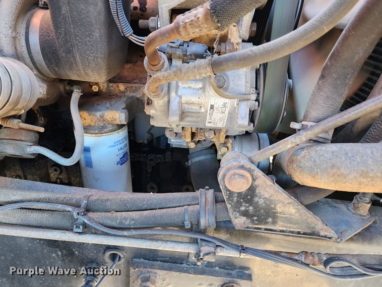 image for item LT9483 2003 Sterling LT7501  dump truck