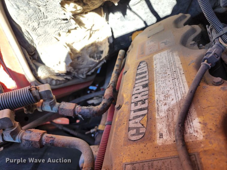 image for item LT9483 2003 Sterling LT7501  dump truck