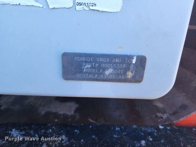 image for item LT9483 2003 Sterling LT7501  dump truck