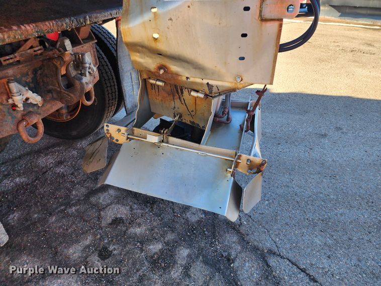 image for item LT9483 2003 Sterling LT7501  dump truck