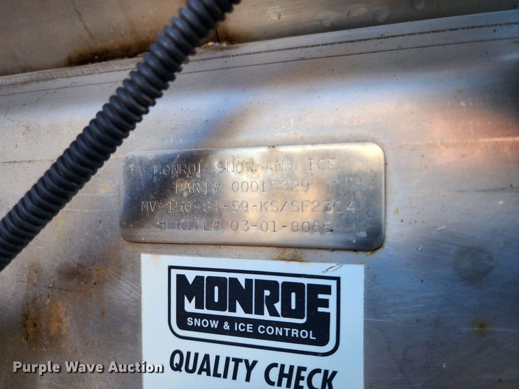 image for item LT9483 2003 Sterling LT7501  dump truck