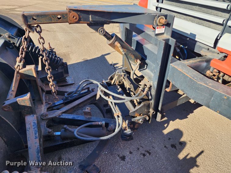 image for item LT9483 2003 Sterling LT7501  dump truck