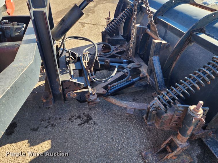 image for item LT9483 2003 Sterling LT7501  dump truck