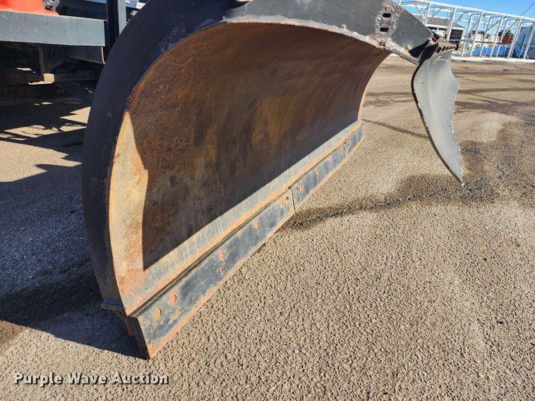 image for item LT9483 2003 Sterling LT7501  dump truck