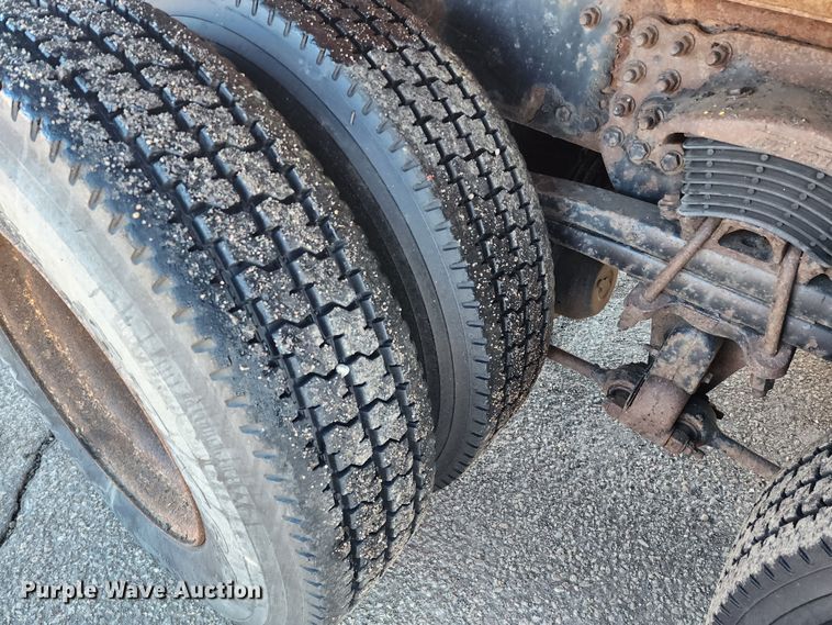 image for item LT9483 2003 Sterling LT7501  dump truck